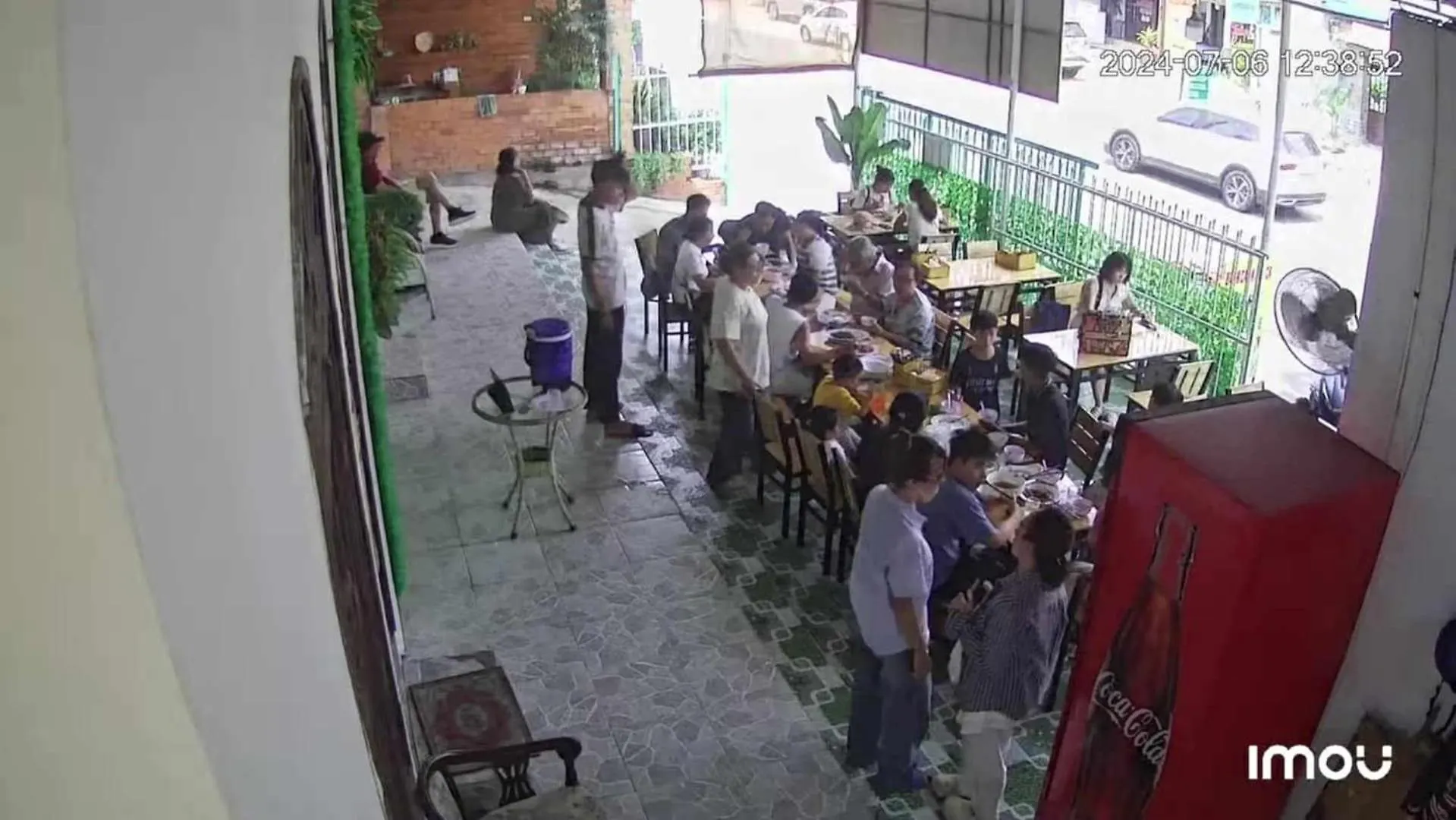 Sunny Homestay Phan Thiết 0*,  Vietnam