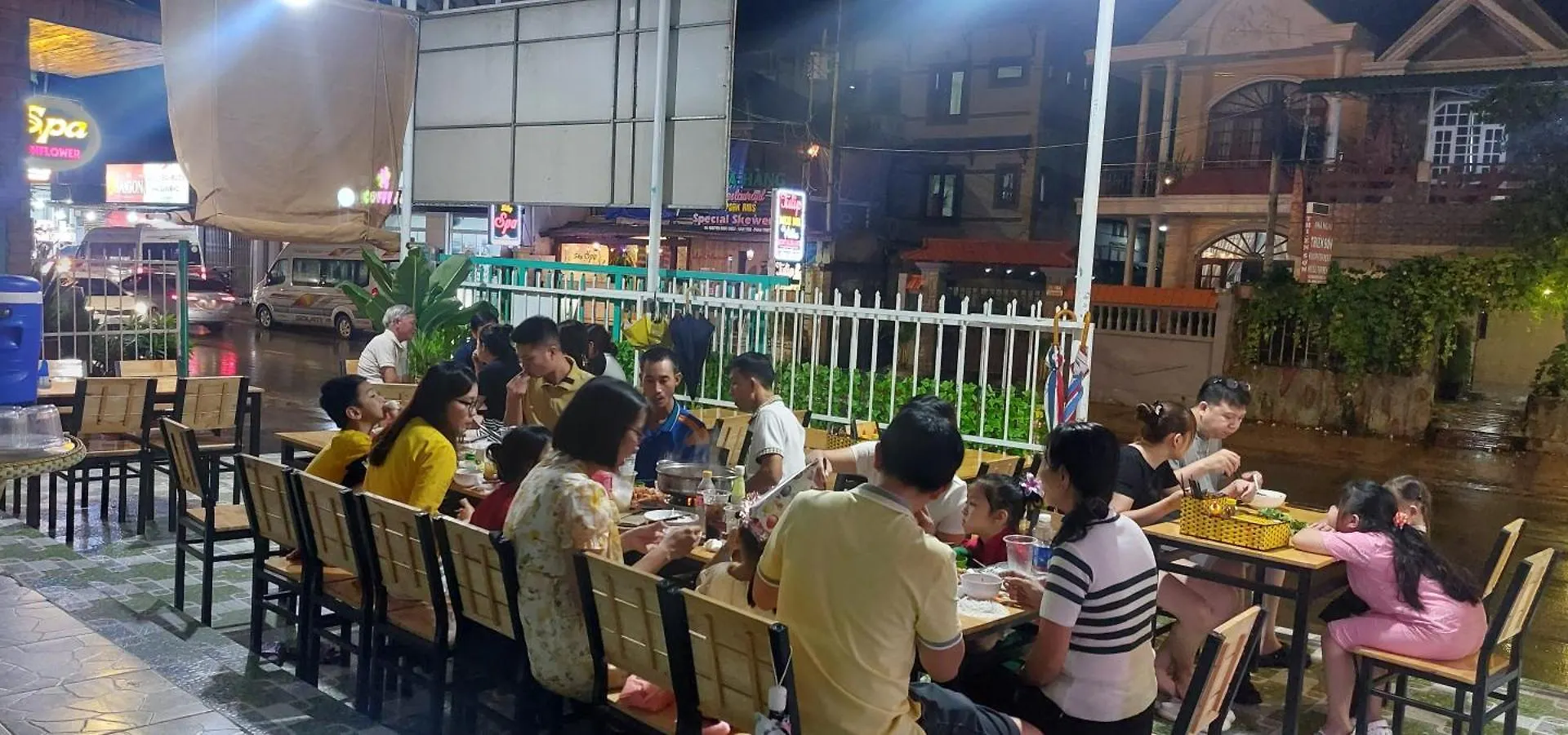 Sunny Homestay Phan Thiết Hotel