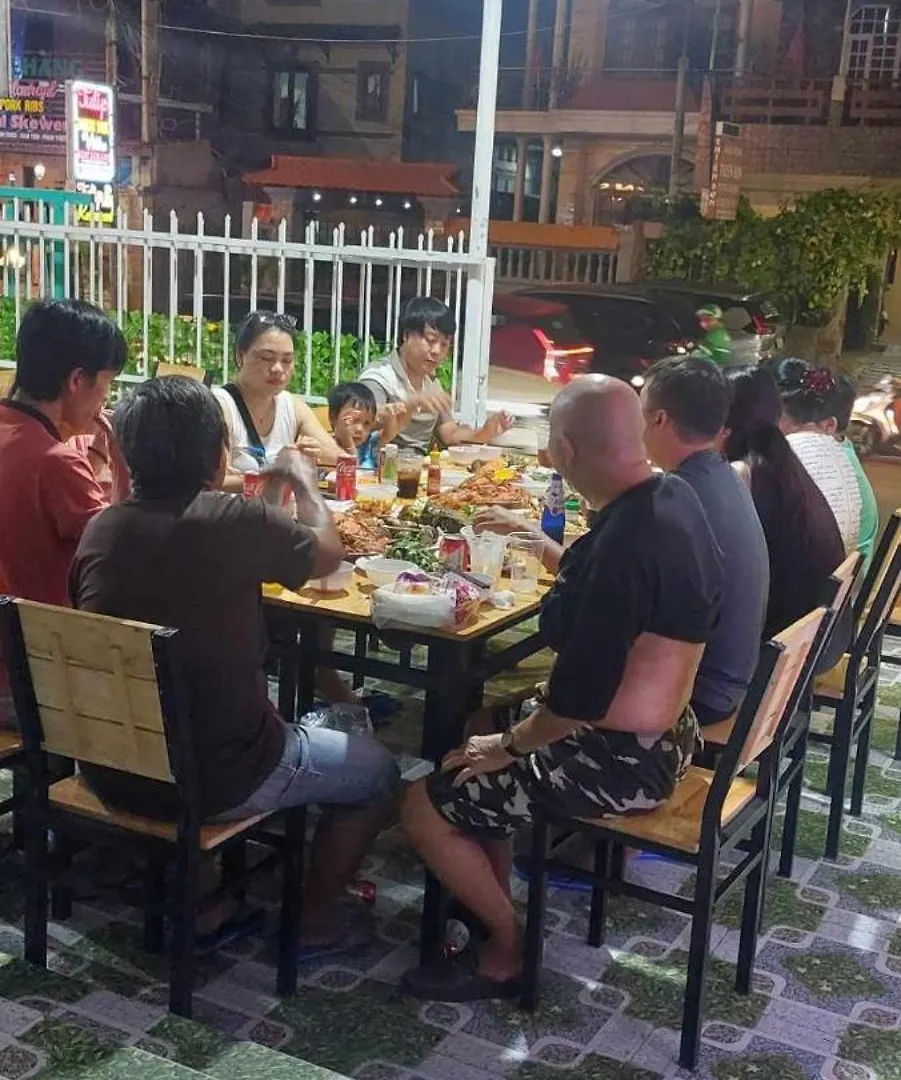 Sunny Homestay Phan Thiết