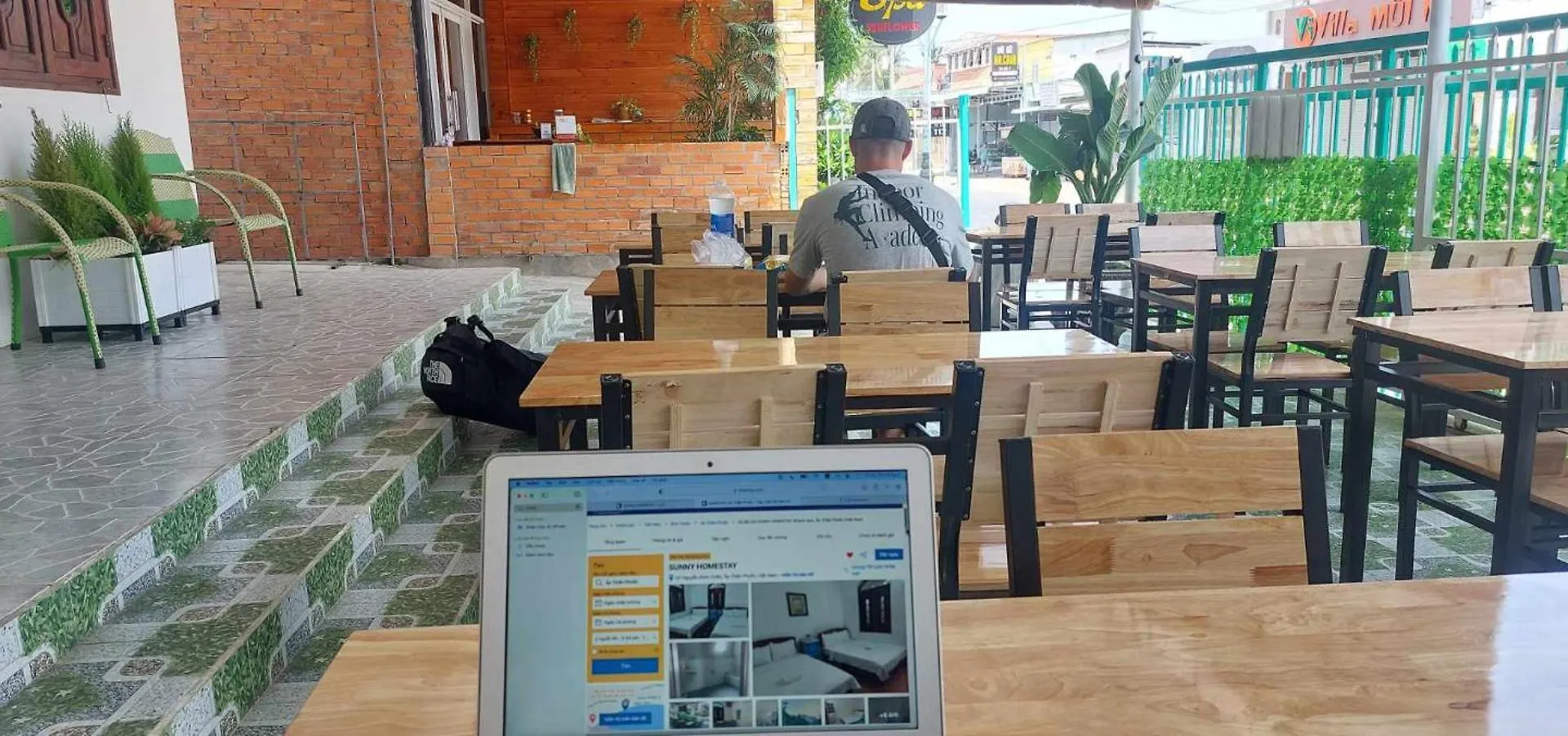 Hotel Sunny Homestay Phan Thiết