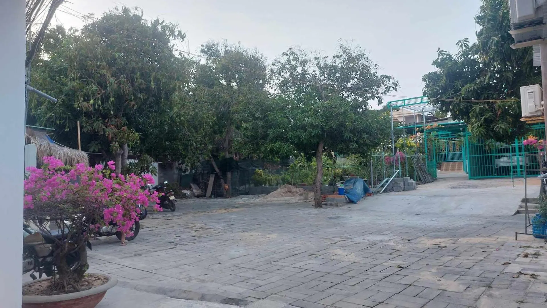 Sunny Homestay Phan Thiết Hotel