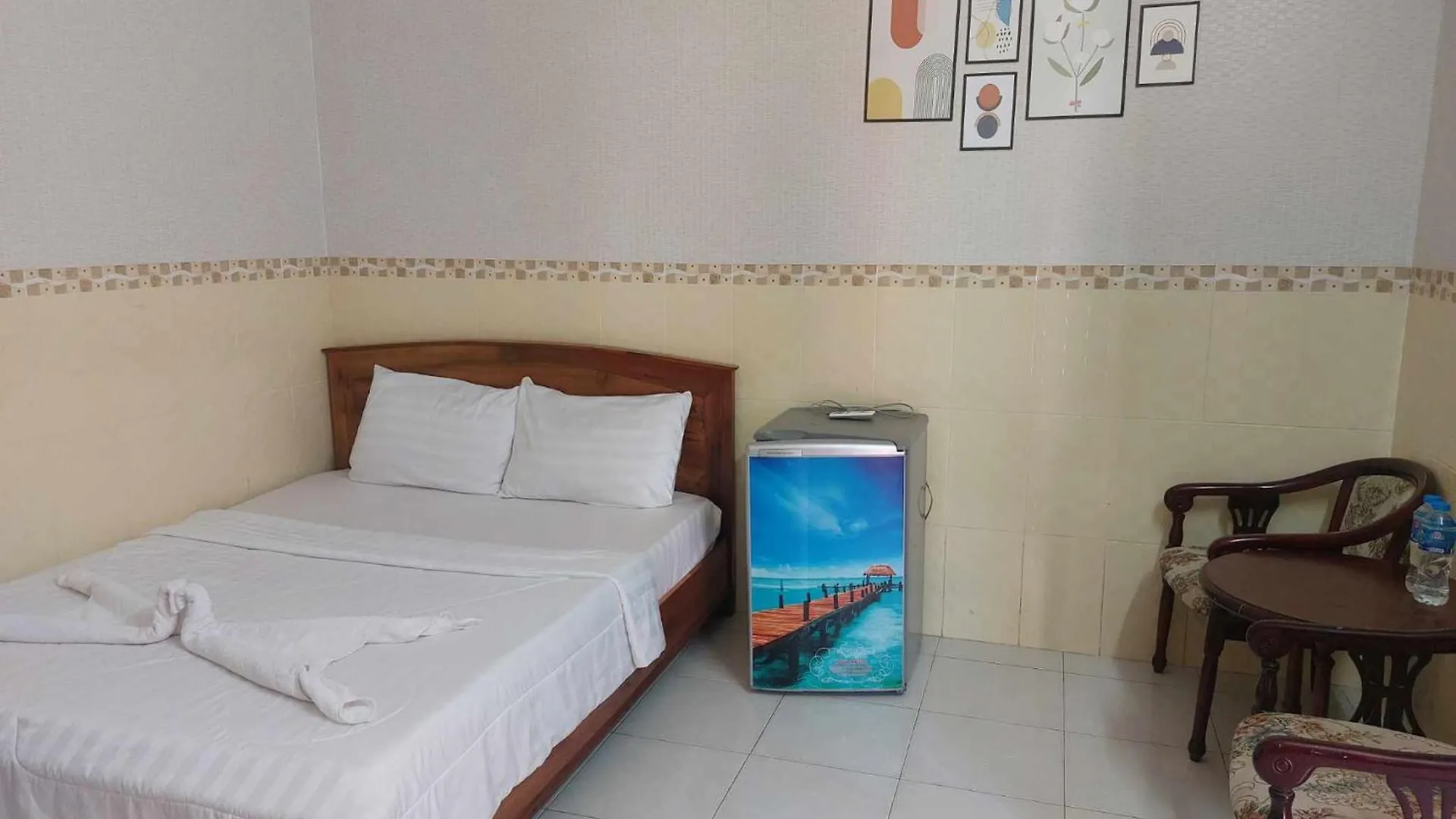 Hotel Sunny Homestay Phan Thiết